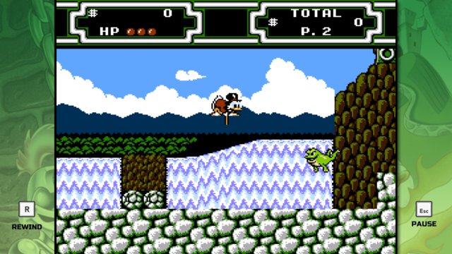 GameGravedancer's tweet image. The Disney Afternoon Collection is like raiding the temple of lost 8-bit treasures
crwd.fr/2olsiWD