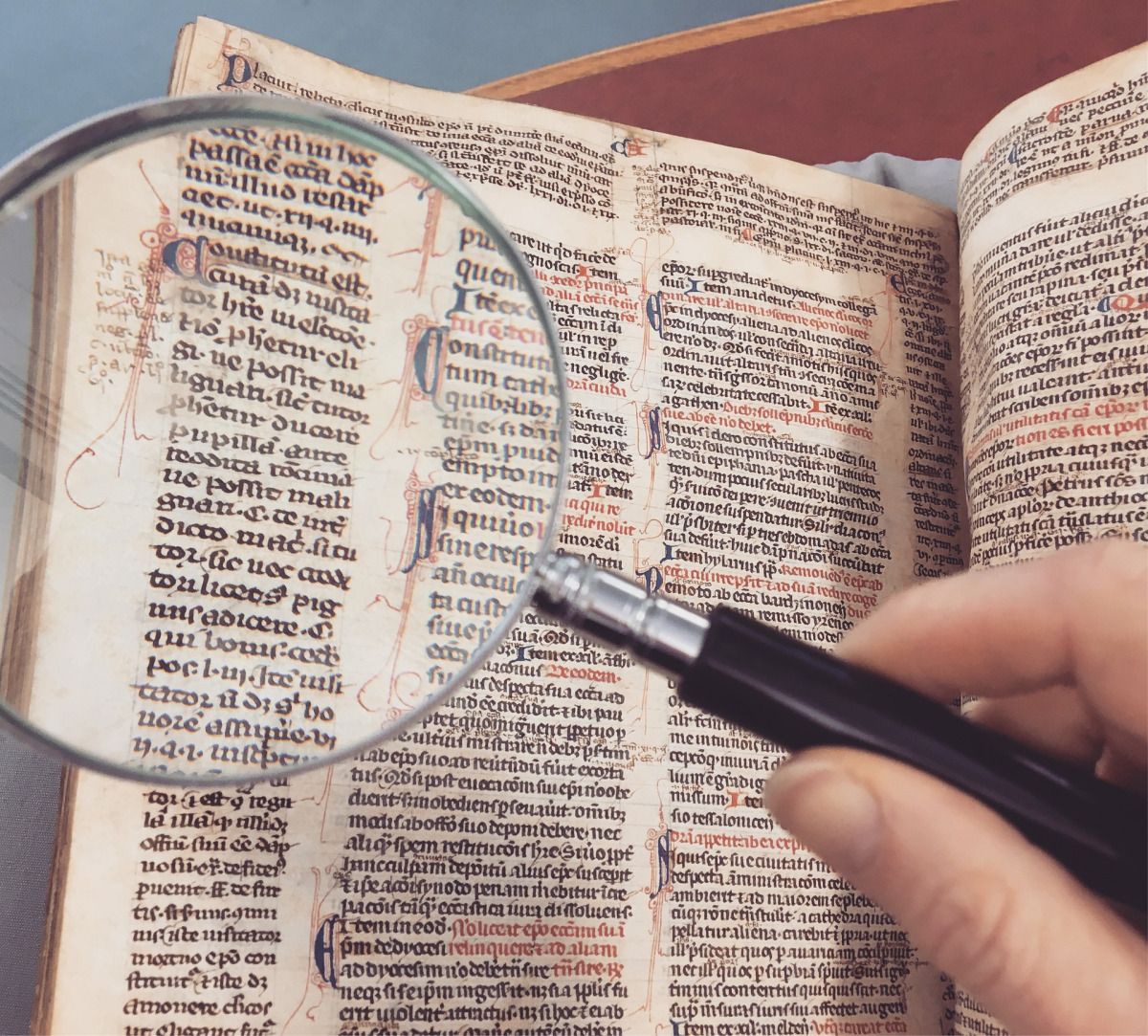 Iberarchivos's tweet photo. 🤓 Sobre la #segmentación e #indexación de palabras de textos de manuscritos.
¡Muy interesante!
https://t.co/7NFo7ZlQ0t
#archivando2017 https://t.co/6QxFSRRylS