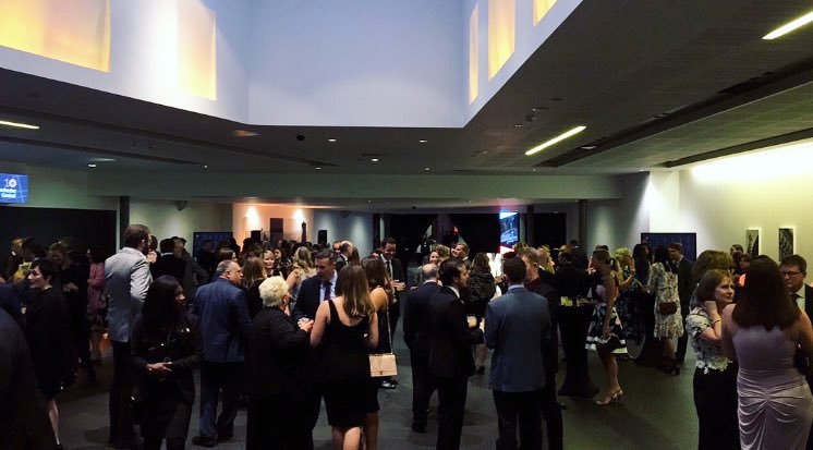 mcr_central's tweet photo. Our guests have arrived and our #MC10 event is in full swing! 🎉 https://t.co/0ZSqpNaMIT