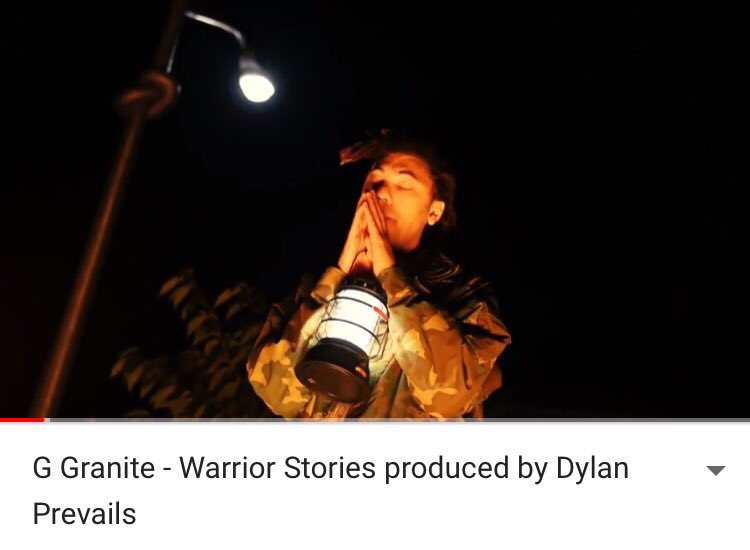 greygranite's tweet photo. When G Granite and @DylanPrevails Join Forces! 🌋 https://t.co/uKUZKW7Gyl