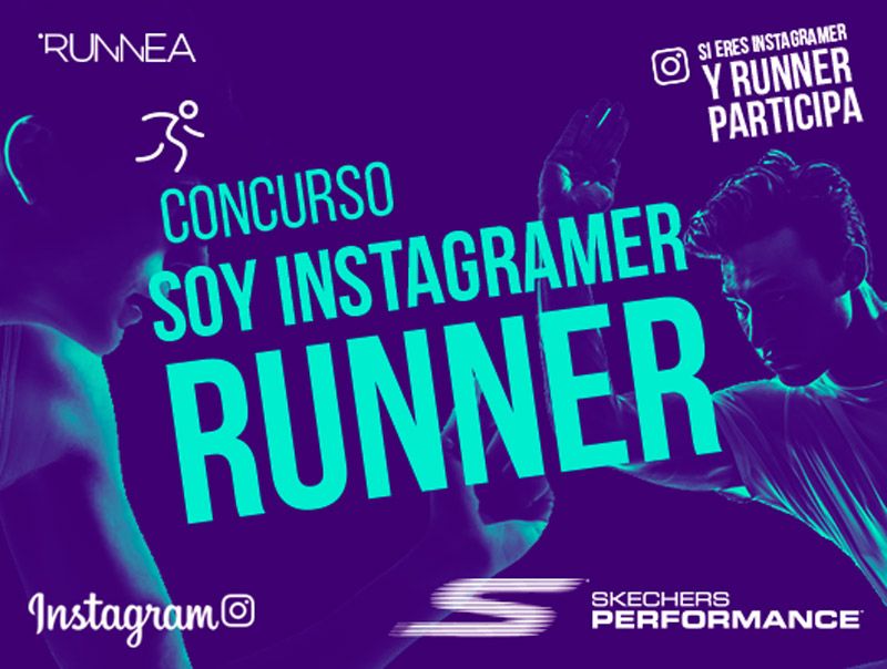runnea_com's tweet photo. Cuesta creer que con estos #premios😍 no participes👉#Concurso #InstagramRunning by @SkechersSpain https://t.co/ZTLL4tNNLe #soyinstarunner🏃 https://t.co/tDMZfDTAQM