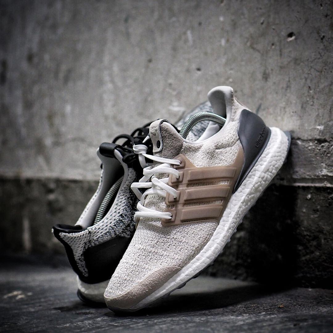 lux ultra boost