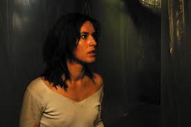 Wishing Olivia Bonamy (seen here in THEM 2006) a very Happy Birthday.  