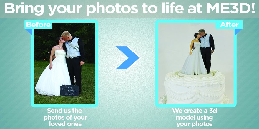 ME3D tweet media