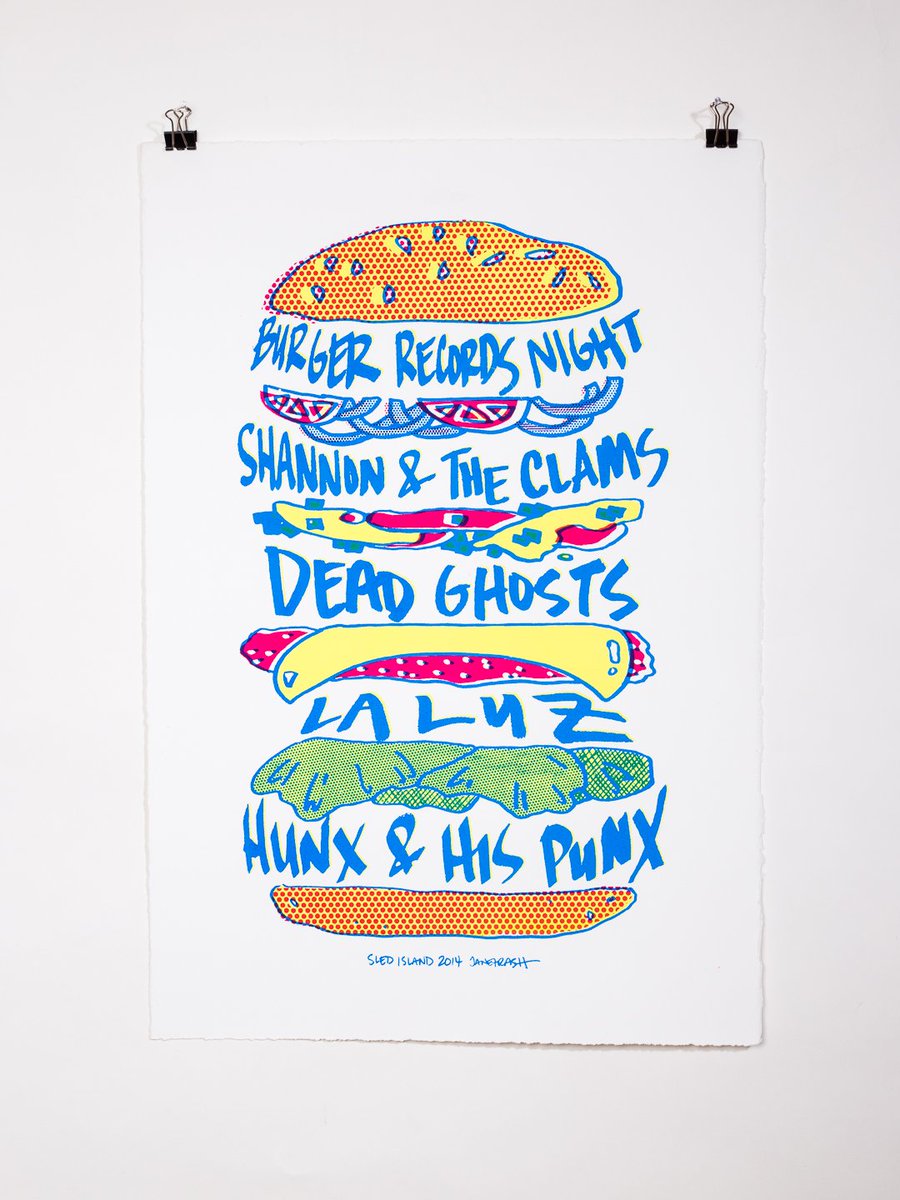 Burnt Toast Studio tweet media