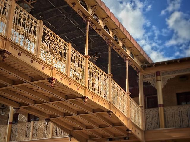 It’s all about the detail--

: Todd Beauchamp 

#churchstreetstation #downtownorlando #arounddowntownorlando #aroundorlando #orlando
