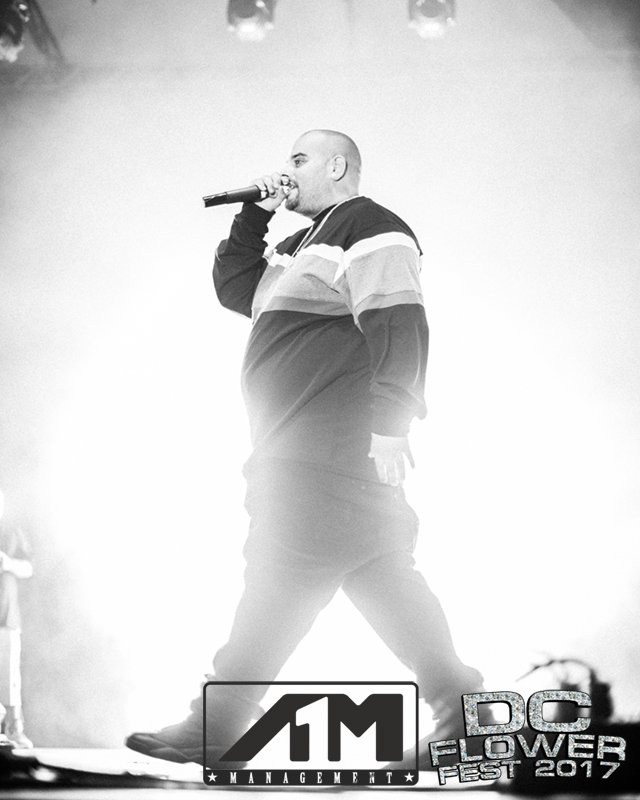 greenhausfest's tweet photo. Love this shot! @berner415 at #DCFlowerFest. Photo credit @SoneJR #festival #concert #cannabis #dc #music https://t.co/gWHVnfApY7