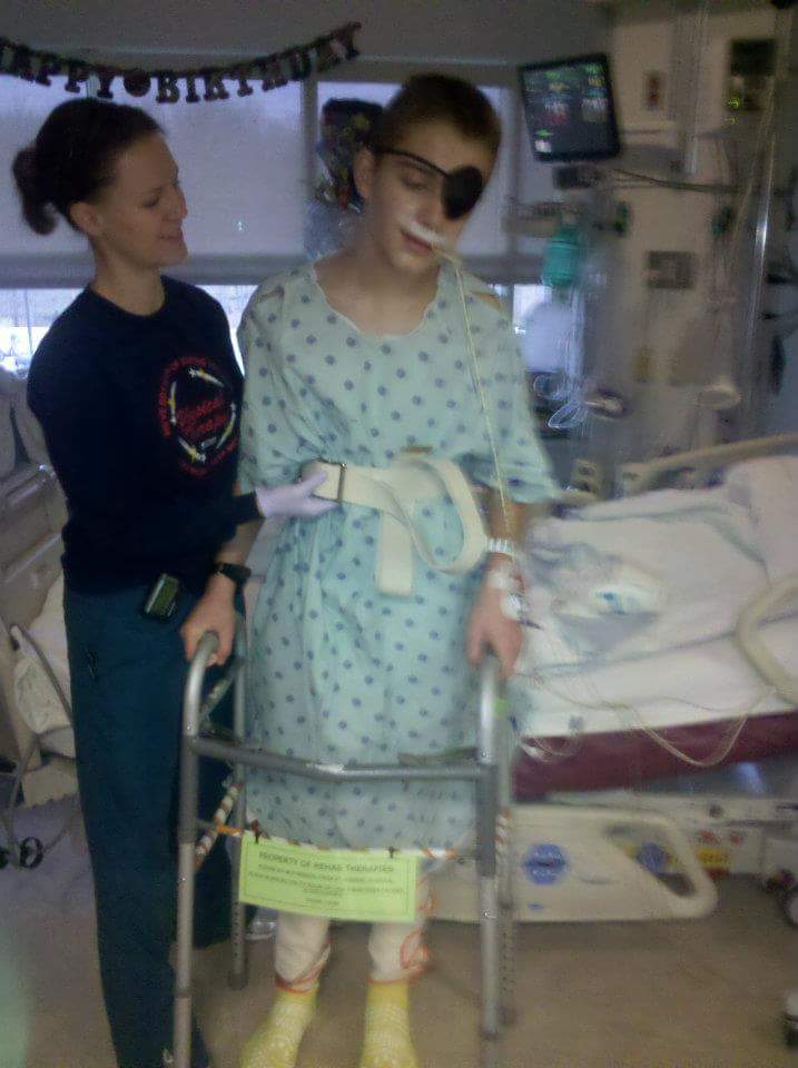 ArletteTinsley's tweet photo. @SenateMajLdr My son is in Bellarmine part time-- beat #braincancer because of #ACA #nolifetime caps. Whether u live ir die shouldnt depend where u live https://t.co/ZbUDAULf8S