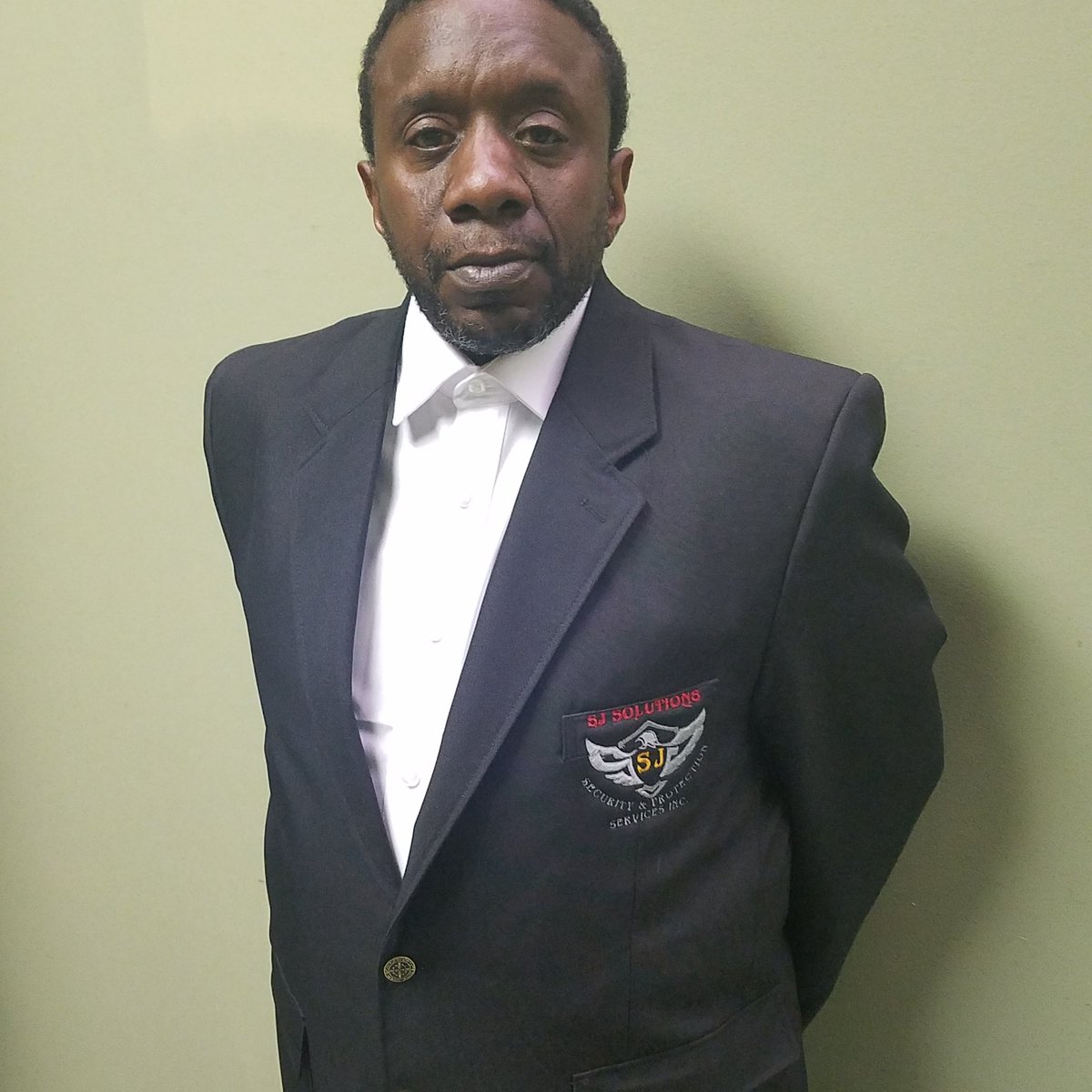 SJSsecurity's tweet image. 