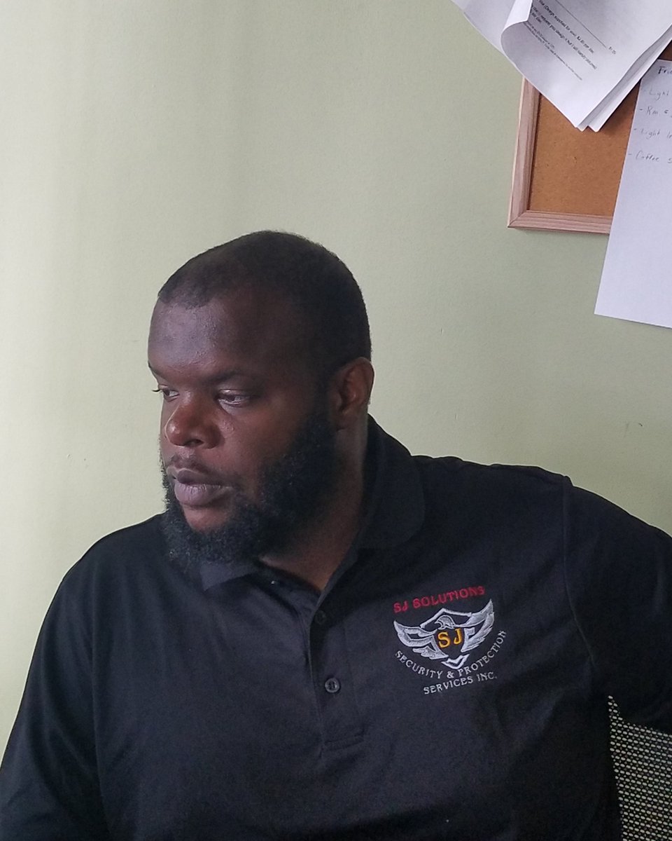 SJSsecurity's tweet image. 