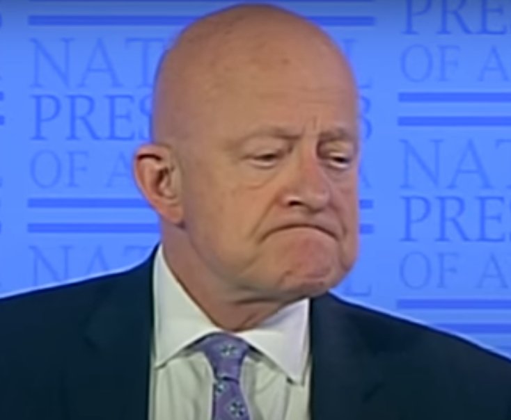 Clapper: 'Its possible' Trump voice was picked up in Manafort wiretapping