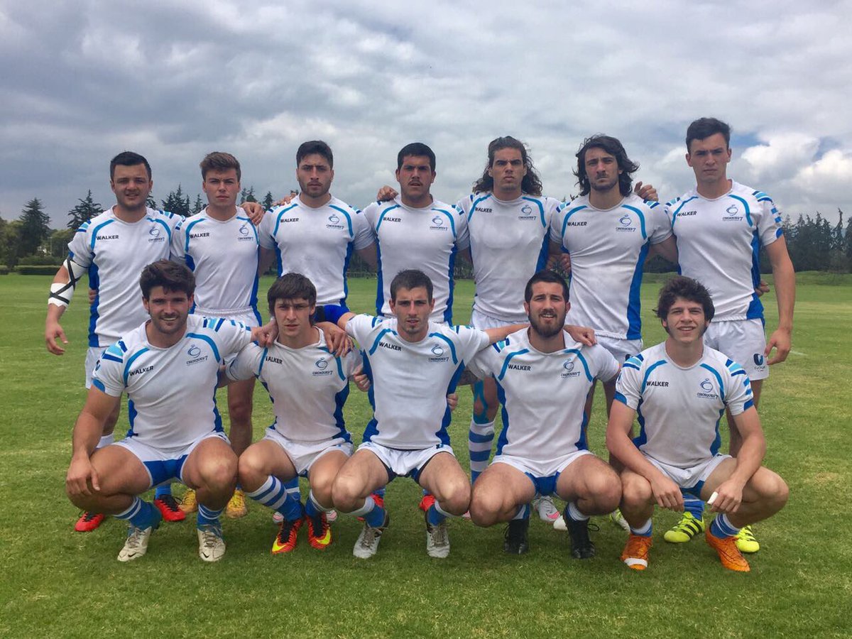 Los Choiques en Colombia con dos presentaciones, derrota frente a Chile por 26 a 19 y victoria frente el seleccionado local por 24 a 7