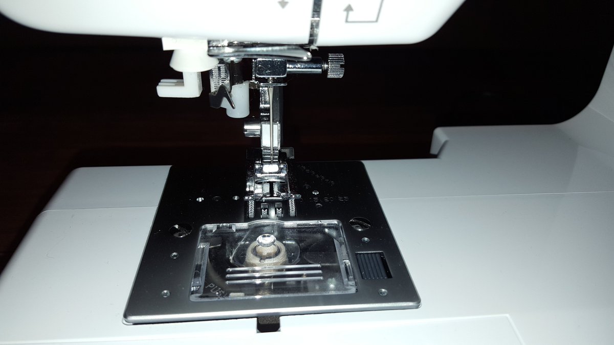 Testlibelle's tweet image. Ein Traum von Nähmaschine, super auch für Anfänger - meine Gritzner Hobby 140

testlibelle.de/gritzner-hobby…