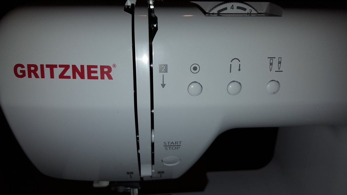 Testlibelle's tweet image. Ein Traum von Nähmaschine, super auch für Anfänger - meine Gritzner Hobby 140

testlibelle.de/gritzner-hobby…