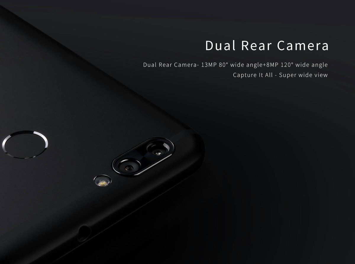 iprateek12's tweet image. Oh my Godc8MP rear facing camera.
 #InfocusSnap4
#Captureitall
@infocus_in