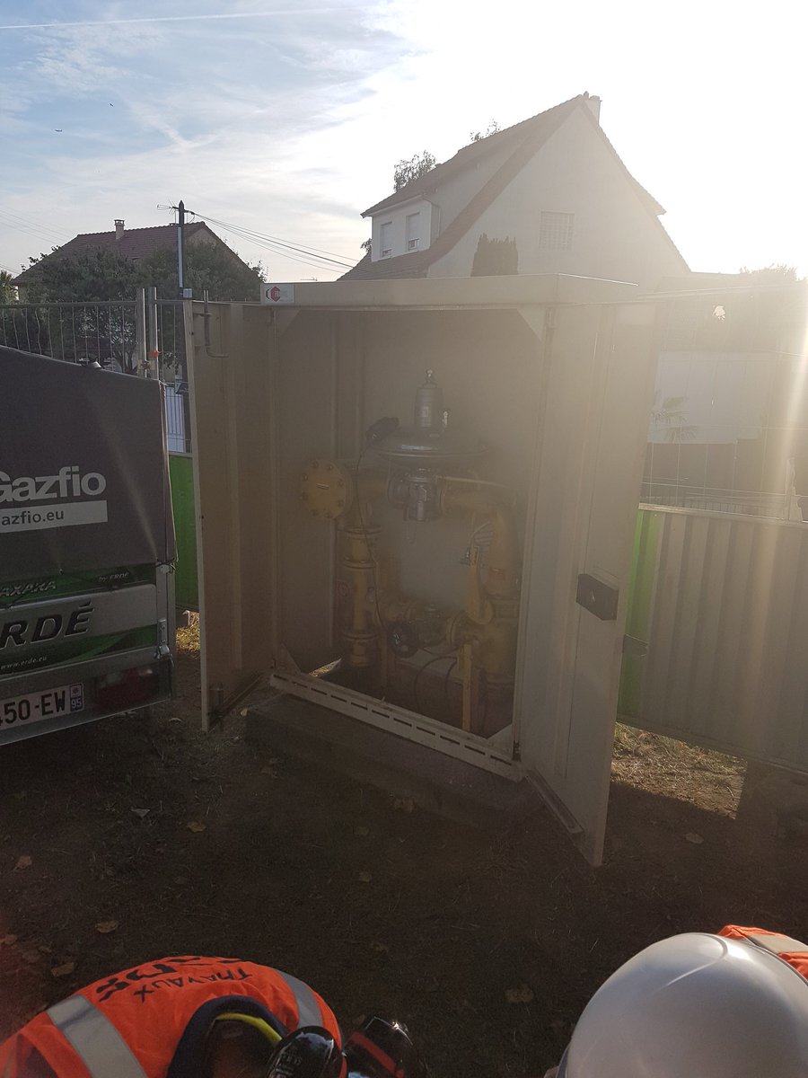 La remorque #MSGIDF ne sert pas qu'à être exposée lors des meetings. Une belle synergie #AI #AMSG #GRDFIDF  @GDiouta <a href="/salvi_antoine1/">Salvi Antoine</a>