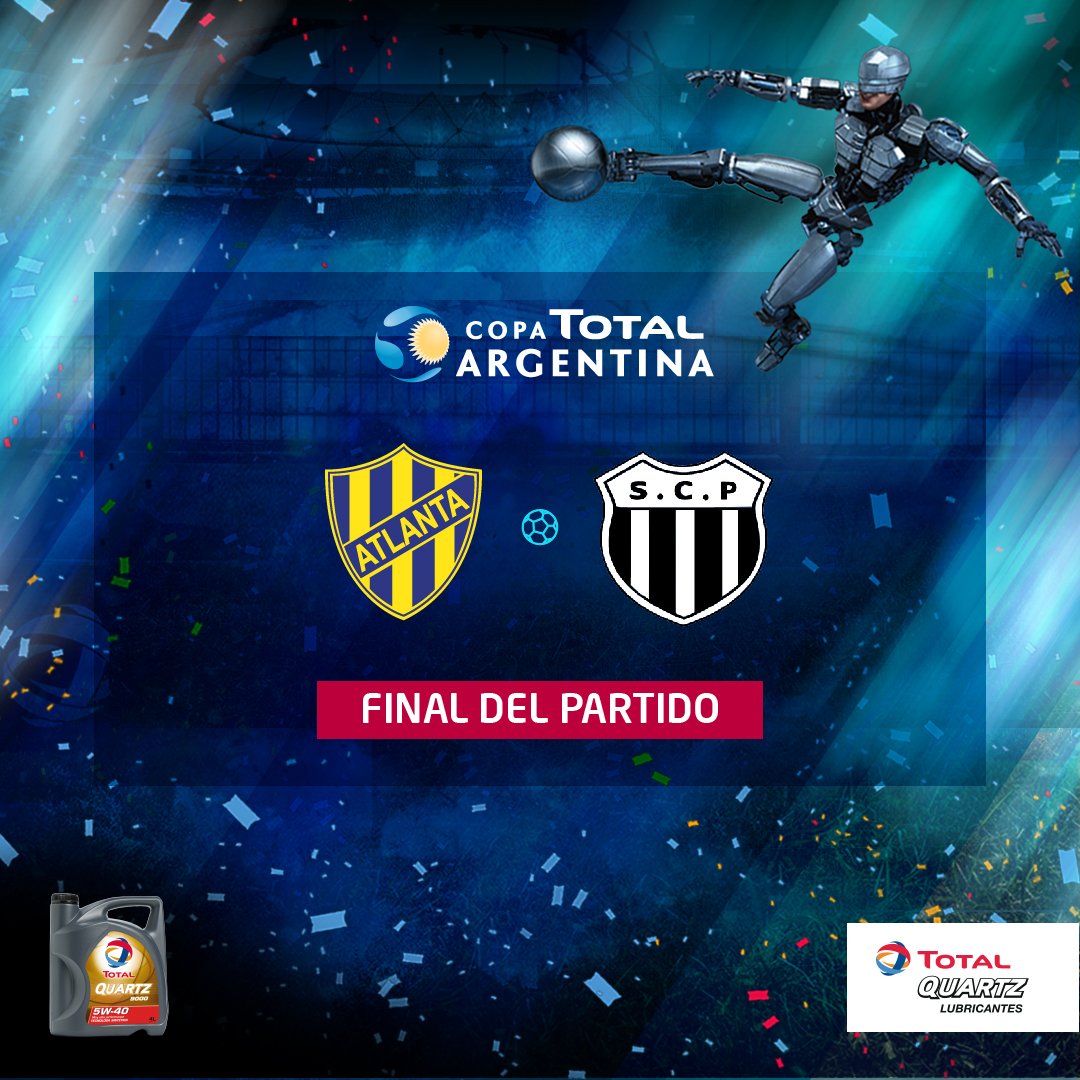 TotalEnergies Argentina tweet media