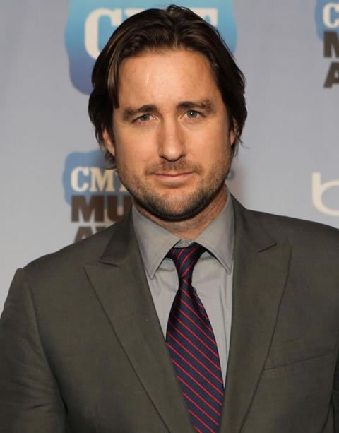 Happy Birthday Luke Wilson 
