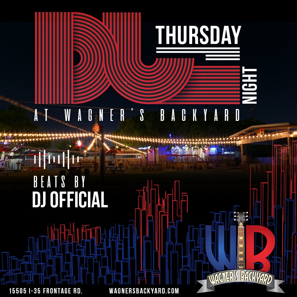 Wagners Backyard Wagnersbackyard Twitter