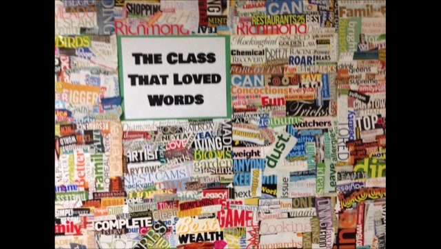 Elementary Literacy tweet media