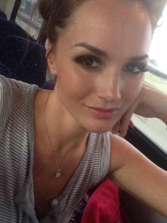 BrainSusan1's tweet image. A beautiful smile lights the whole world