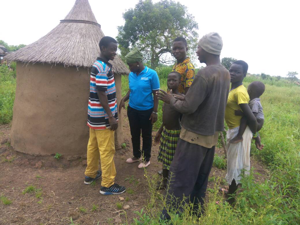 iamwolanyo's tweet photo. @yawabee ws at #Bisap in #Chareponi #NorthernR to educate the town folks #handwash after #defecation. #NVDay17
Bessy you do all. https://t.co/eh7dJJd2Os