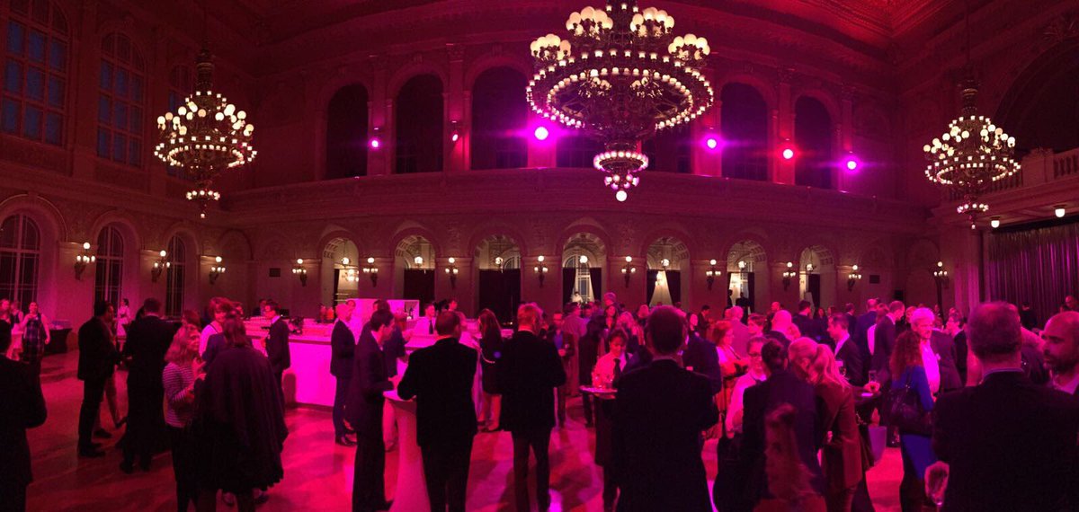 tmlawyermag's tweet photo. We're having a great time in this beautiful city meeting new &amp; existing friends; can't believe tomorrow is already the last day! #marques17 https://t.co/NQQGLLLdjP