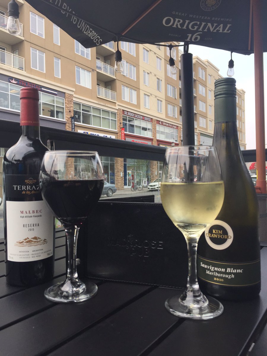 Wine Night! 1/2 Price bottles of Wine every Thursday! 25% off our delicious Pastas to pair with! #yyc #mardaloop #wine #yycfood #yycliving