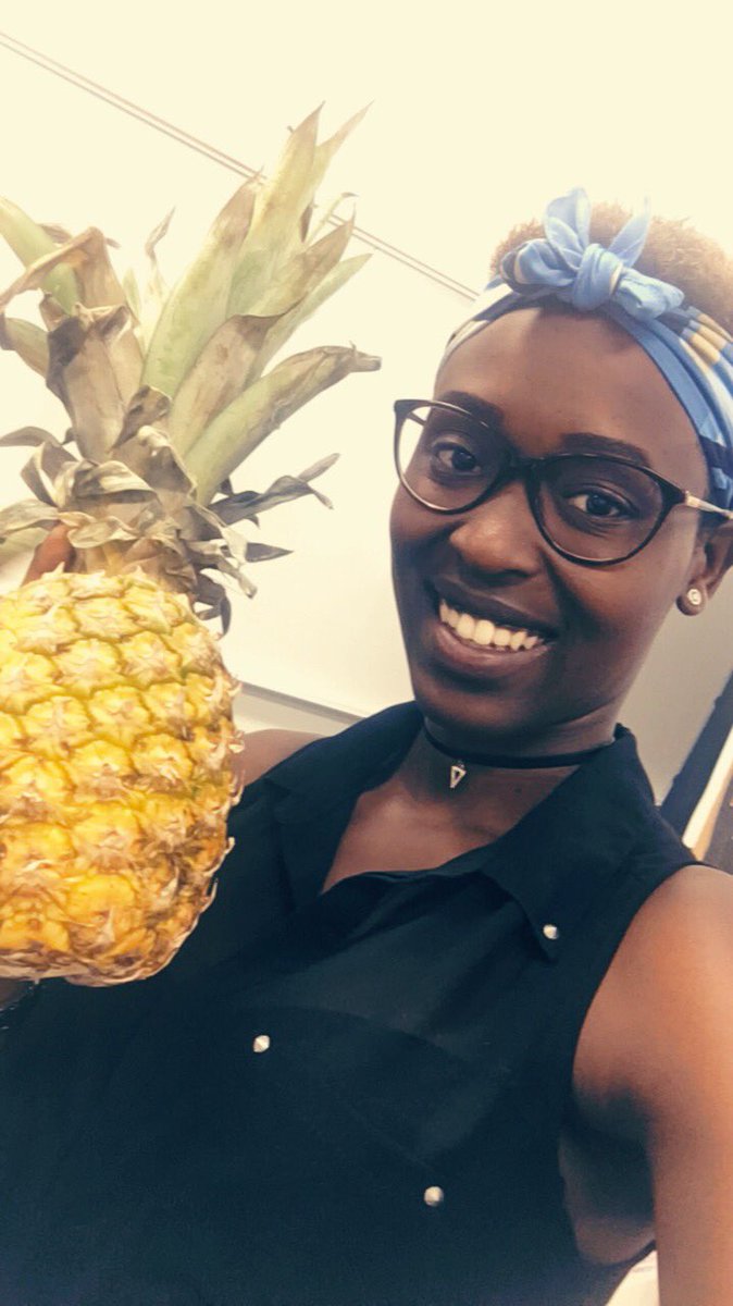 Immaculee Mugwaneza tweet media