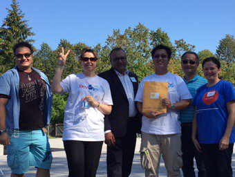 angelacsim1's tweet photo. Team 6 winner. @youaredevops #devops4bmo https://t.co/wokxnV1iId