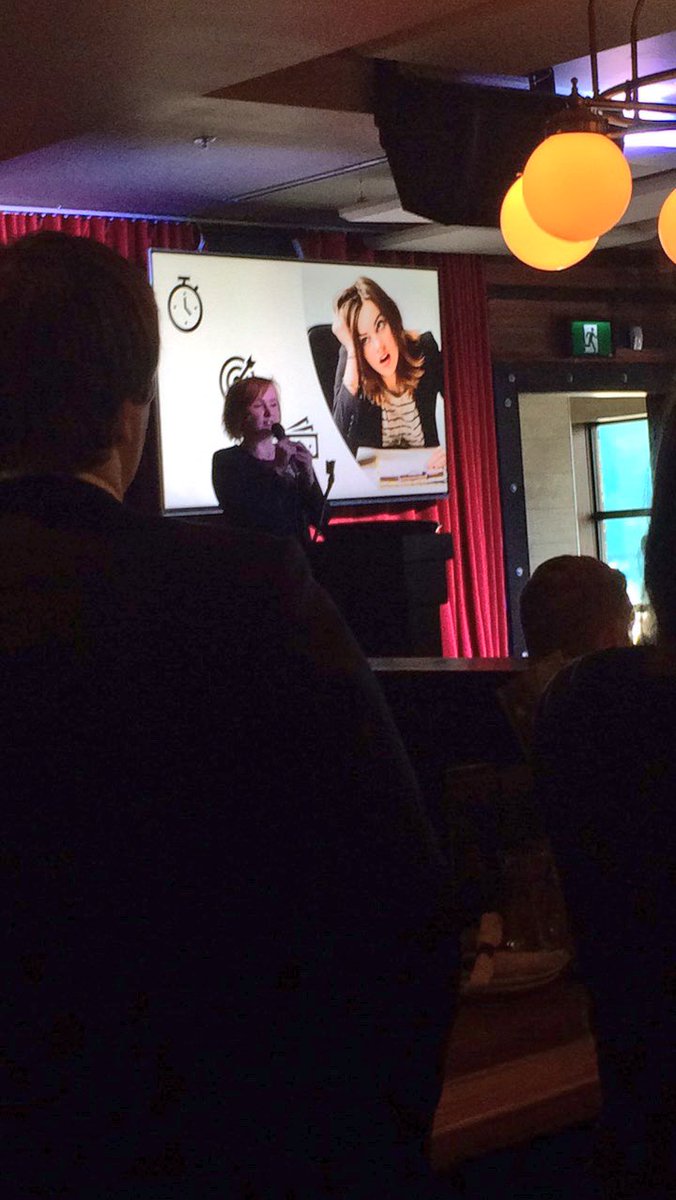 ReflectiveMrktg's tweet photo. A couple photos of the many great pitches at #PitchNPick! https://t.co/97ciNoxp5Y