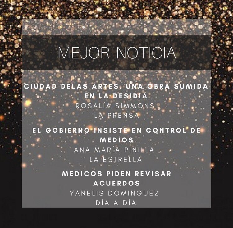 Premios Victoria tweet media