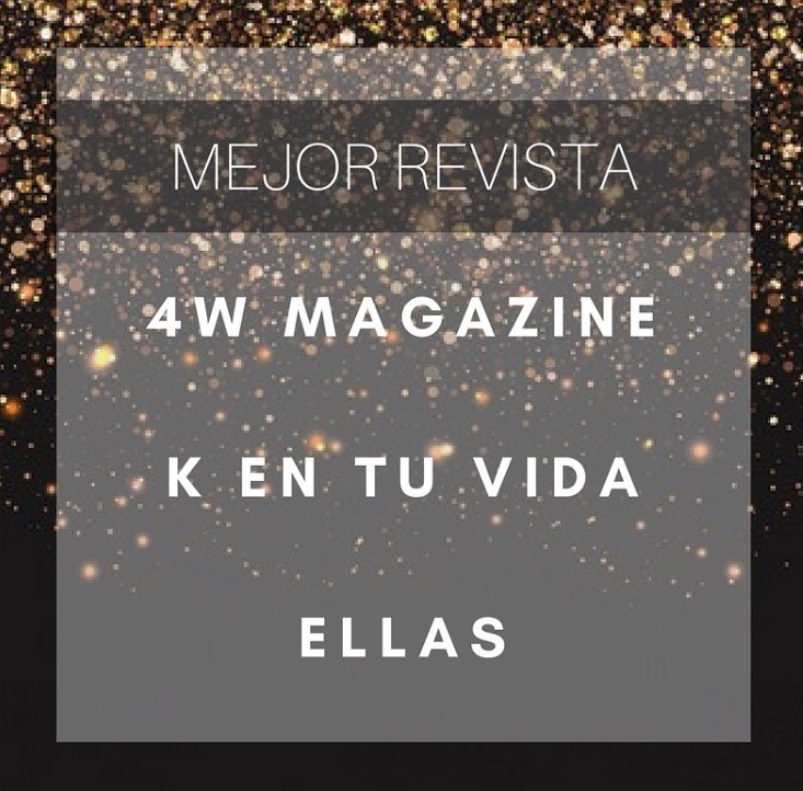 Premios Victoria tweet media