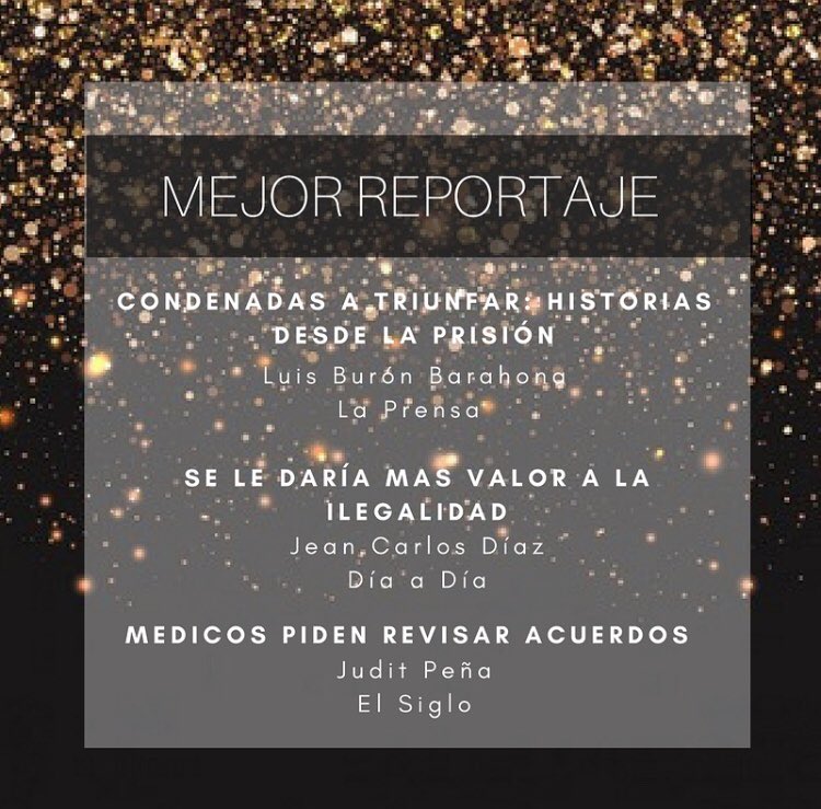 Premios Victoria tweet media