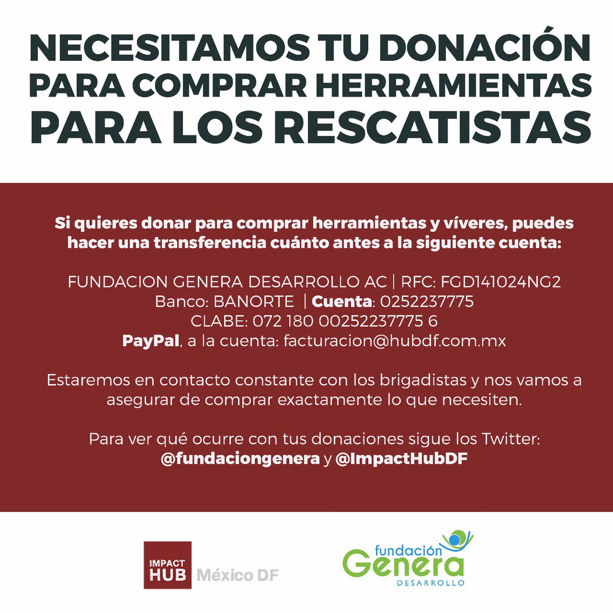 ImpactHubCDMX tweet media