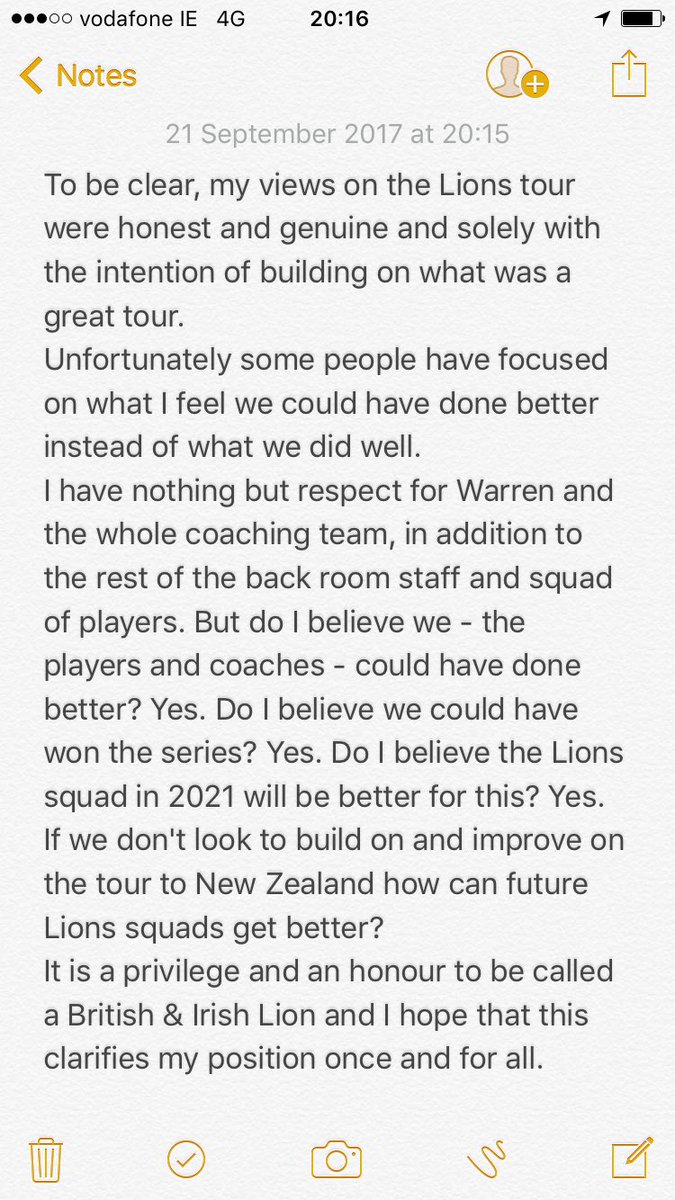 Sean O'Brien (@seanobrien1987) on Twitter photo 