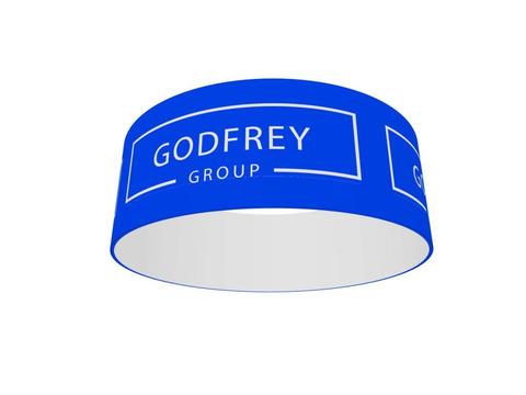 Hanging Headers can make your display jump out and easy to find at the show. See what GodfreyGroup has to offer!
godfreygroup.com/collections/ha…