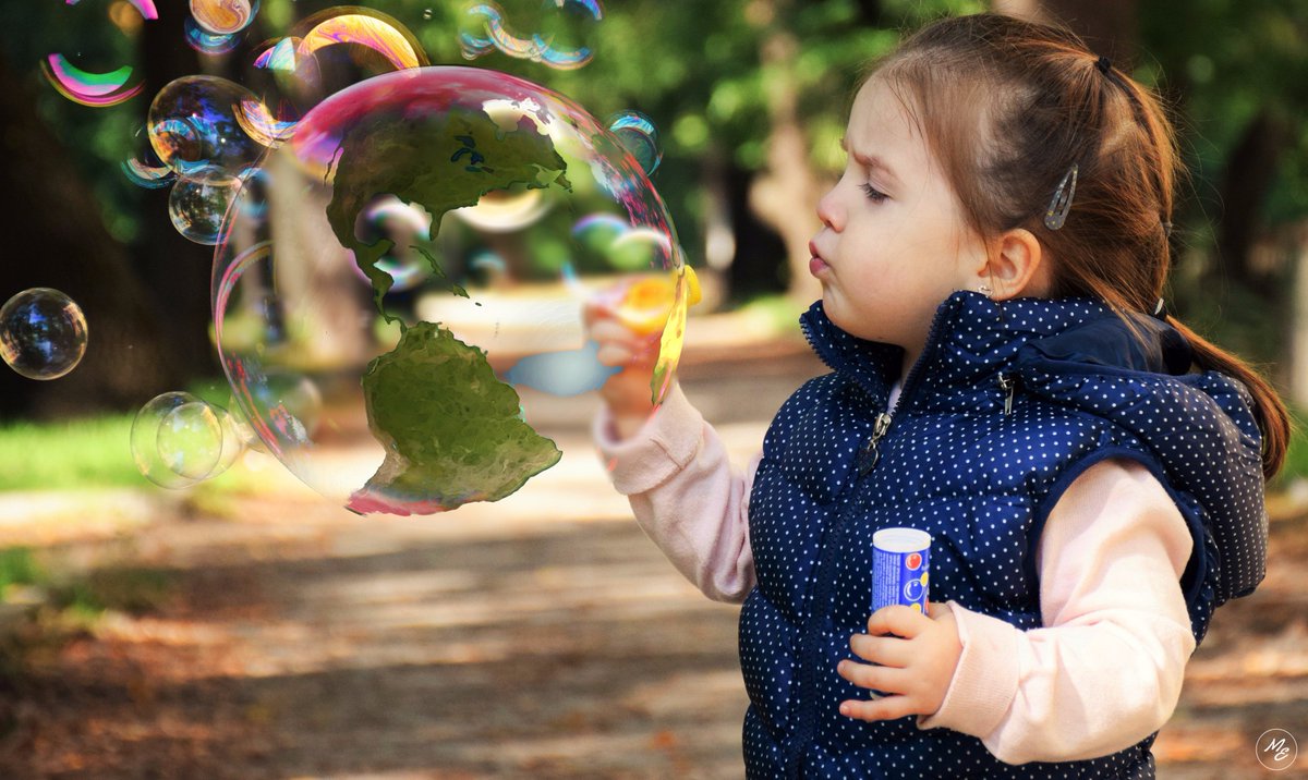 ForMontessori's tweet photo. “By changing the center from the adult — and adult values — to the child, and his values, we should change the whole path of civilization.” https://t.co/EiYRXuhwBL