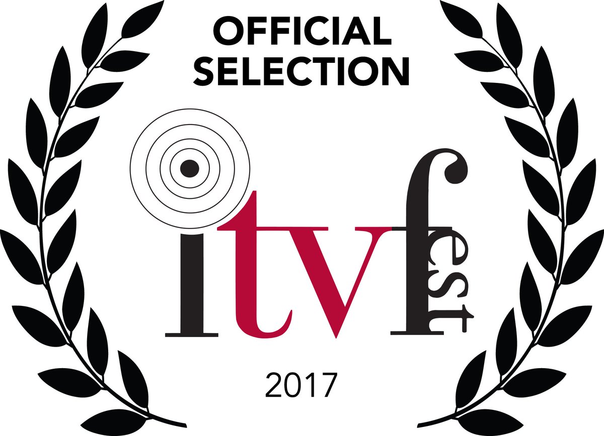 PaintedSaintEnt's tweet photo. @PassageSeries playing Friday, October 13th  @itvfest ... how appropriate! Also playing 10/11. https://t.co/3LZ18Y5uCy