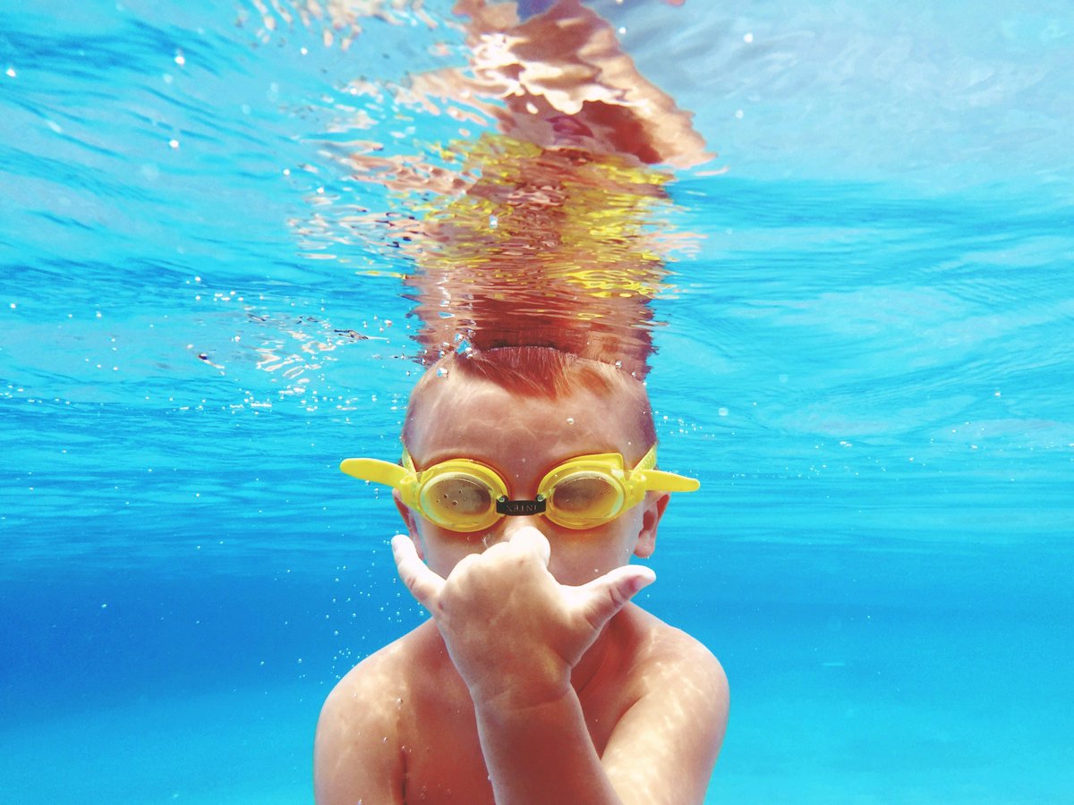 We're counting down the days until it's time to #SplashHappy again...#LastDayOfSummer