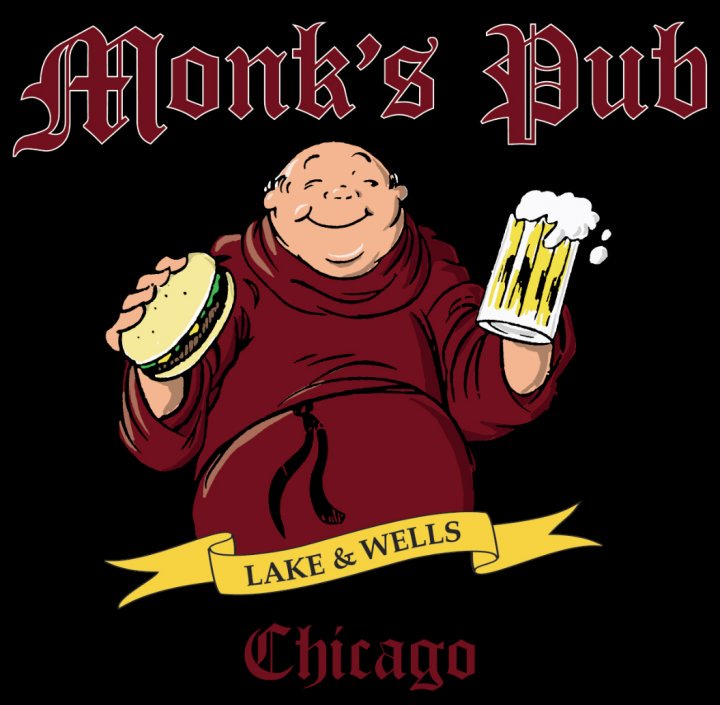 Going to the <a href="/Chicago_Gourmet/">Chicago Gourmet</a> #HamburgerHop tomorrow night? Be sure to vote for our entry "The Monk's Belly" #ChiGourmet #shamelessplug