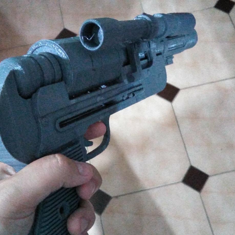 Amaru 3D (@Amaru_3D) / Posts / X