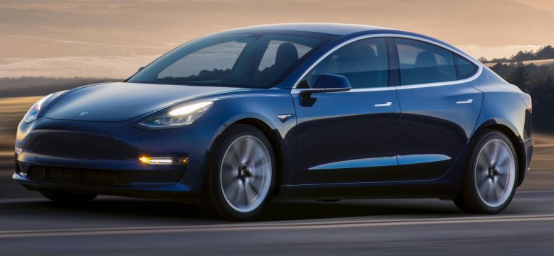 luxe_inc's tweet photo. #Tesla and #AMD to develop its own A.I. chip for self-driving cars https://t.co/AXgxFmSZVA via @luxe_inc #AI https://t.co/dsYAYfLFIx