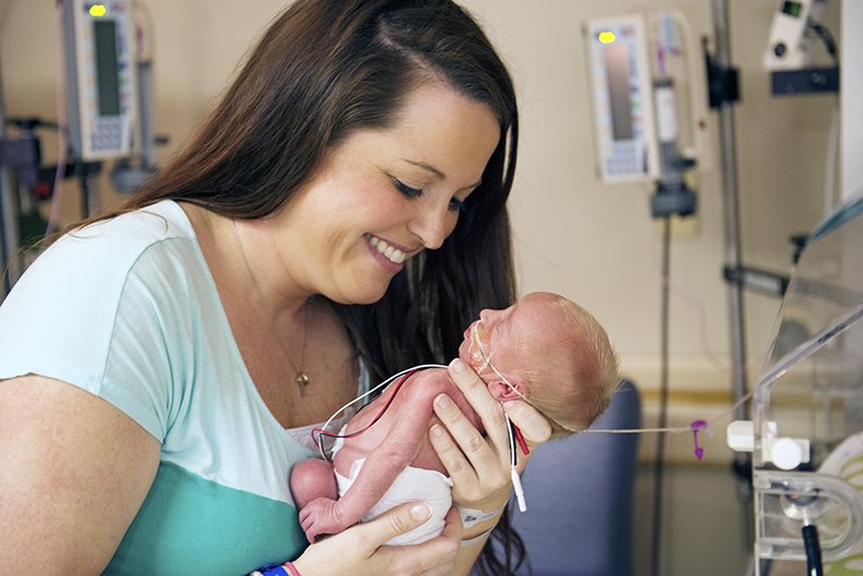 #12: you believe in miracles #nicuawareness po.st/7QooBV