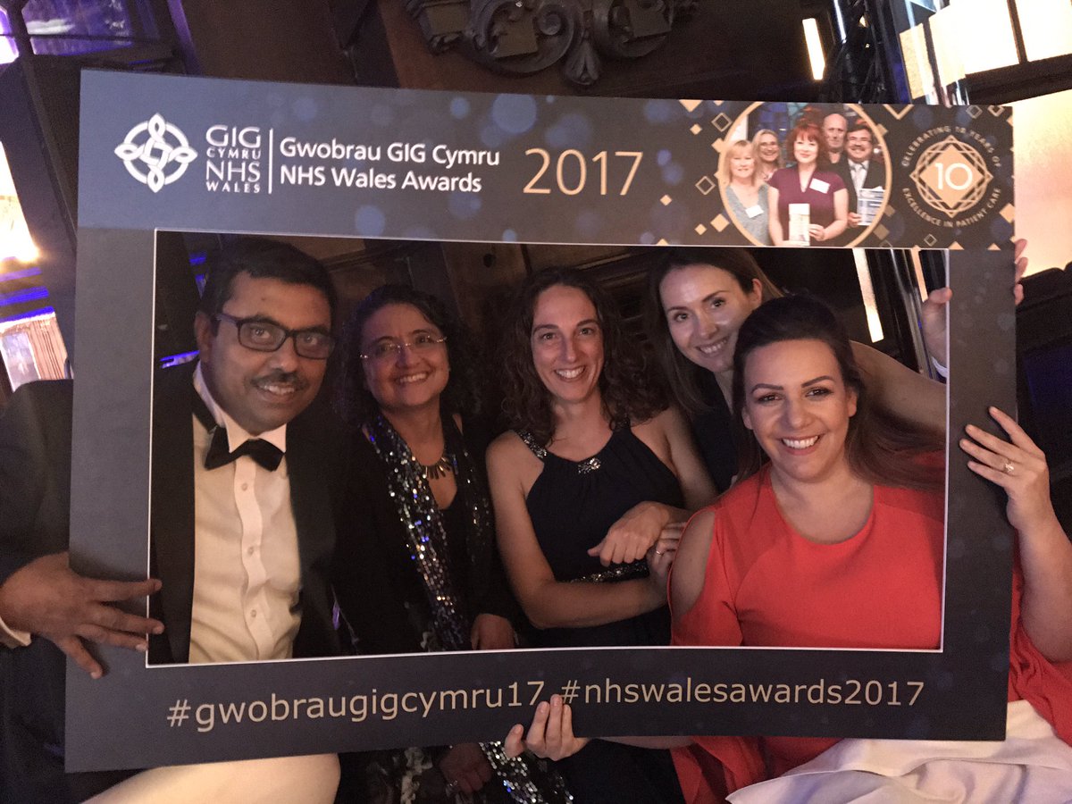 mansourova's tweet photo. Singleton NICU #nhswalesawards17 https://t.co/LXO0cJToKI