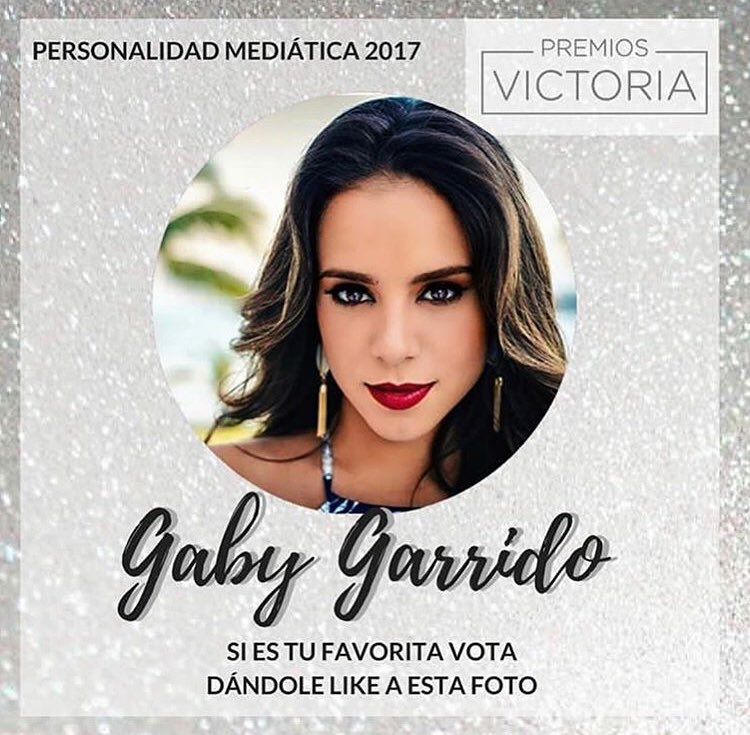Premios Victoria tweet media