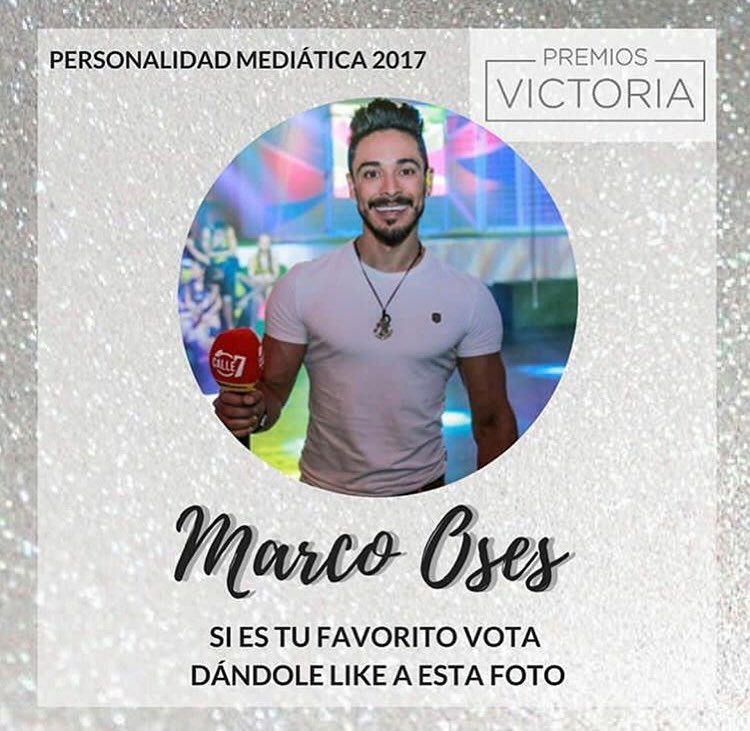 Premios Victoria tweet media