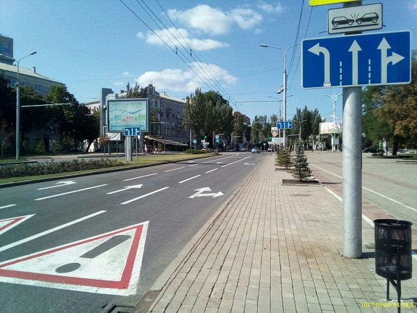 Сотрудники Следкома РФ проводят в школах оккупированного Севастополя "профилактические беседы" об экстремизме - Цензор.НЕТ 2098