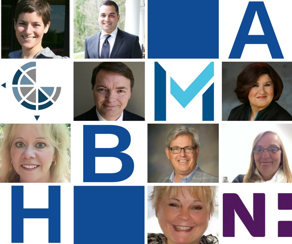 HBMABusiness's tweet image. #HBMA Congratulates its 2017 Award Winners @PracticeMax, @NovantHealth, @MingleAnalytics and more! bit.ly/2xVEBl7