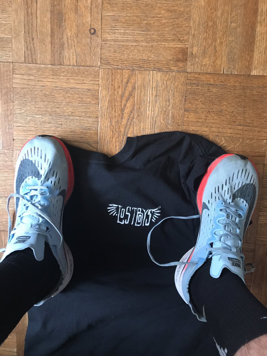 nike zoom fly casey neistat